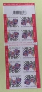 1 boekje B41 crocus, Frankeerzegel, Ophalen of Verzenden, Zonder stempel, Postfris