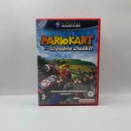Mario Kart Double Dash GameCube, Racen en Vliegen, Ophalen of Verzenden, Zo goed als nieuw, 3 spelers of meer