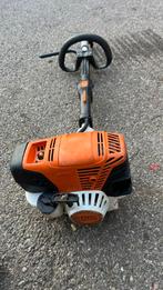 Stihl km111r combi motor, Ophalen of Verzenden, Zo goed als nieuw