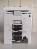 Nespresso Aeroccino3, Elektronische apparatuur, Melkopschuimers, Ophalen of Verzenden, Zo goed als nieuw, Elektrische melkopschuimer
