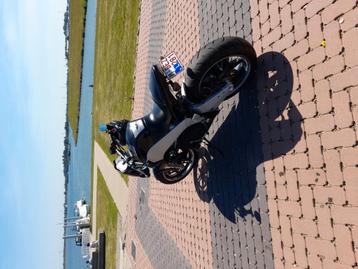 Buell xb9s lightning en onderdelen  beschikbaar voor biedingen