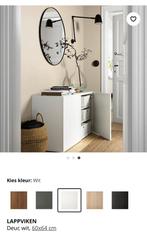 Deuren Besta Ikea Lappviken, Ophalen