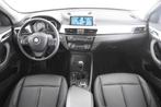 BMW X1 sDrive 1.8i *1ste Eigenaar*Navigatie*Stoelverwarming*, Auto's, 745 kg, Wit, Leder, Bedrijf