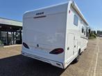 Knaus Live I 650 MEG Maxi chassis IH474, Caravans en Kamperen, Mobilhomes, Integraal, Bedrijf, Knaus