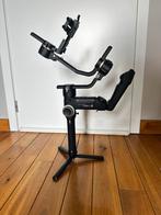 ZHIYUN Crane 3S Stabilizer, Audio, Tv en Foto, Ophalen of Verzenden, Gebruikt