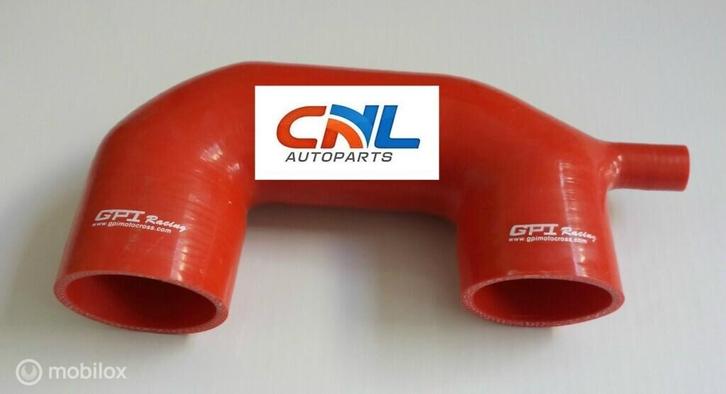 Intercoolerslang RENAULT 5 GT  SILICONE turbo hose, Auto-onderdelen, Airco en Verwarming, Nieuw, Ophalen of Verzenden