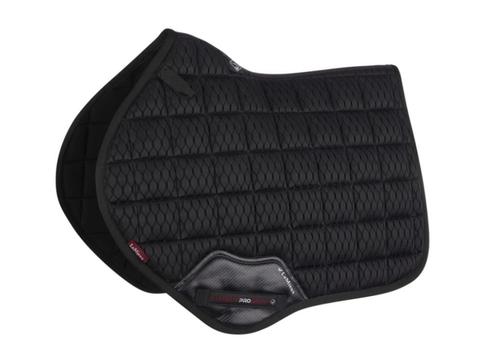 LeMieux Carbon Mesh Zwart CC Spring Dekje SALE -40%!!, Dieren en Toebehoren, Paarden en Pony's | Dekens en Dekjes, Nieuw, Dekje