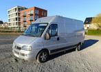 FIAT DUCATO 2.8JTD  146PK, Auto's, Bestelwagens en Lichte vracht, Particulier, Te koop, Fiat