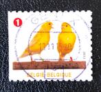 4230 gestempeld, Timbres & Monnaies, Timbres | Europe | Belgique, Autre, Avec timbre, Affranchi, Timbre-poste