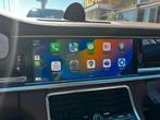 Carplay AndroidAuto op het grote scherm