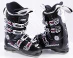 Chaussures de ski 38 38.5 EU pour femmes NORDICA, Carving, Utilisé, Nordica, Chaussures