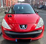 Peugeot 206+ 1.4 HDI - 2011 - Diesel, Autos, 5 places, Berline, Carnet d'entretien, Achat