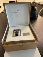 IWC Portugieser Automatic 2000, Handtassen en Accessoires, Overige merken, Staal, Zo goed als nieuw, Polshorloge