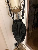 Delvaux tas, Handtassen en Accessoires, Ophalen of Verzenden, Zwart