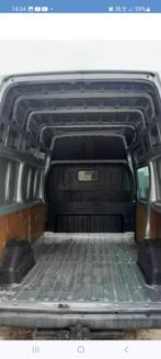 Verhuizing  ,transport