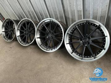 Originele ADV.1 ADV10 M.V2 SL-serie 8214 Custom Forged 5x120