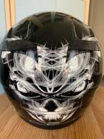 Motorhelm Scorpion, Casque intégral, XS, Femmes