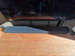 Samsung HW-Q900A 7.1.2 ch Soundbar + Wireless Subwoofer, Enlèvement, Bluetooth, Comme neuf