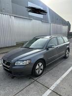 Volvo V50  12/2010 1.6 Diesel 2OOOOO km, Auto's, Euro 5, Particulier, V50, Te koop