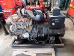 John Deere aggregaat 105 kva