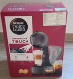 Nescafé Dolce Gusto Infinissima Touch, Ophalen of Verzenden, Nieuw