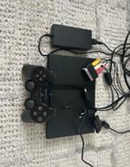 PlayStation 2 met controller, Enlèvement, Comme neuf