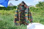 §  chemise veste abl camouflage neuve taille L (1), Ophalen of Verzenden, Landmacht, Kleding of Schoenen