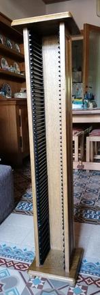 Meuble Rangement CD, Maison & Meubles, Enlèvement, Utilisé, Fermette