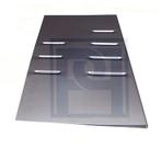 Volvo bodem PLATING R Volvo typeVolvo PV444 544 Volvo onderd, Auto-onderdelen, Ophalen of Verzenden, Nieuw, Volvo