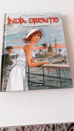 BD India Dreams Tome 6 : D'un monde à l'autre, Boeken, Ophalen of Verzenden