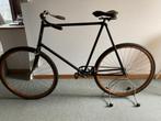 Antieke fiets Ben Hur +/- 1898, 55 tot 59 cm, Ophalen