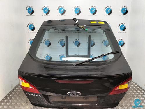 FORD MONDEO 2.5-20V Ghia  [BOOTLID_TAILGATE] 2008, Auto-onderdelen, Overige Auto-onderdelen, Gebruikt, ARN erkend, Stiba lid, Erkend duurzaam
