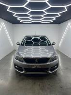 Peugeot 308 | 2021 | 55,223 KM | GARANTIE 1 AN, Autos, Peugeot, Argent ou Gris, Achat, Euro 6, Boîte manuelle