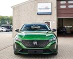 Peugeot 308 ALLURE-UITVOERING*CAMERA*APPLE-CARPL*NAVIGATIE*, Auto's, Peugeot, Voorwielaandrijving, 1199 cc, Leder en Stof, 127 g/km