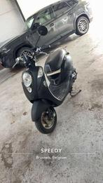 Mio 50 klasse a, Fietsen en Brommers, Gebruikt, SYM, Ophalen of Verzenden, Benzine