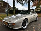 Prachtige Porsche 944 2.5 S 1984, Particulier, Te koop, Porsche