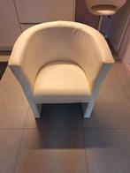 Eenzit/zetel, Huis en Inrichting, Fauteuils, Ophalen