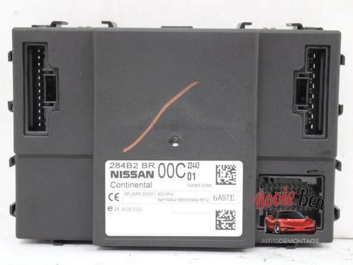 Computer Motormanagement van een Nissan Qashqai, Auto-onderdelen, Elektronica en Kabels, Nissan, Gebruikt, 3 maanden garantie