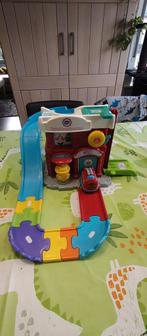 vtech toet toet auto, Kinderen en Baby's, Ophalen, Gebruikt