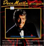 Vinyl, LP   /   Dean Martin – Everybody Loves Somebody - 20, Autres formats, Enlèvement ou Envoi