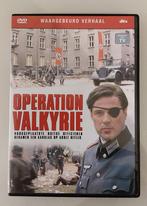 Operation Valkyrie (oorlogsfilm), Ophalen of Verzenden, Zo goed als nieuw, Oorlog
