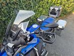 BMW R 1200 GS Adventure. 33.000 KM, Motoren, 2 cilinders, Motorrijbewijs A, 1170 cc, Particulier
