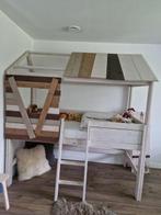 Boomhutbed Lifetime, Ophalen, Gebruikt, Hoogslaper