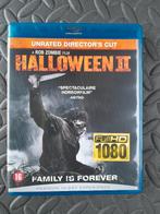 Halloween II ( Unrated Director's Cut ) Rob Zombie 2009, Enlèvement ou Envoi, Horreur