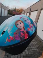 FROZEN helm, Fietsen en Brommers, Ophalen