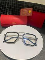 Zonnebril Cartier sunglasses, Handtassen en Accessoires, Zonnebrillen en Brillen | Heren, Ophalen of Verzenden, Zo goed als nieuw