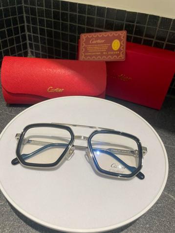 Zonnebril Cartier sunglasses  beschikbaar voor biedingen