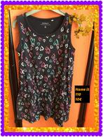 Overgooier/chasuble ‘eisje 110. Name it, Meisje, Name it, Ophalen of Verzenden, Zo goed als nieuw