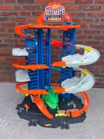 Hot wheels ultimate garage, Kinderen en Baby's, Ophalen, Hot Wheels