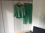 Broek en blouse, Kleding | Dames, Ophalen, Zo goed als nieuw, Maat 34 (XS) of kleiner